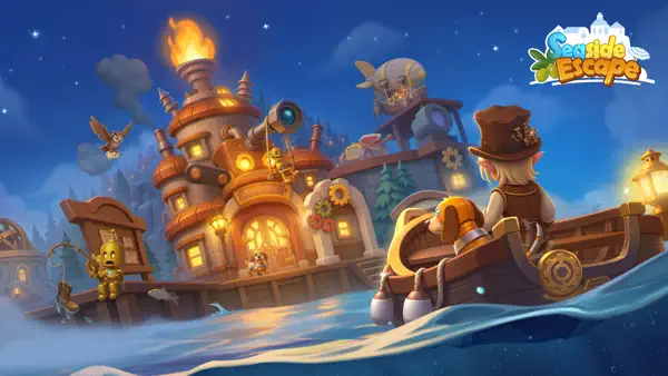 Cog City