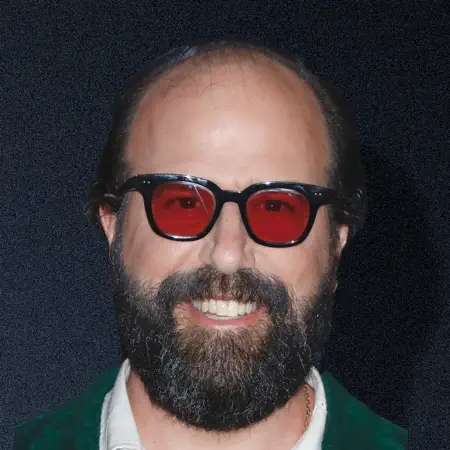Brett Gelman