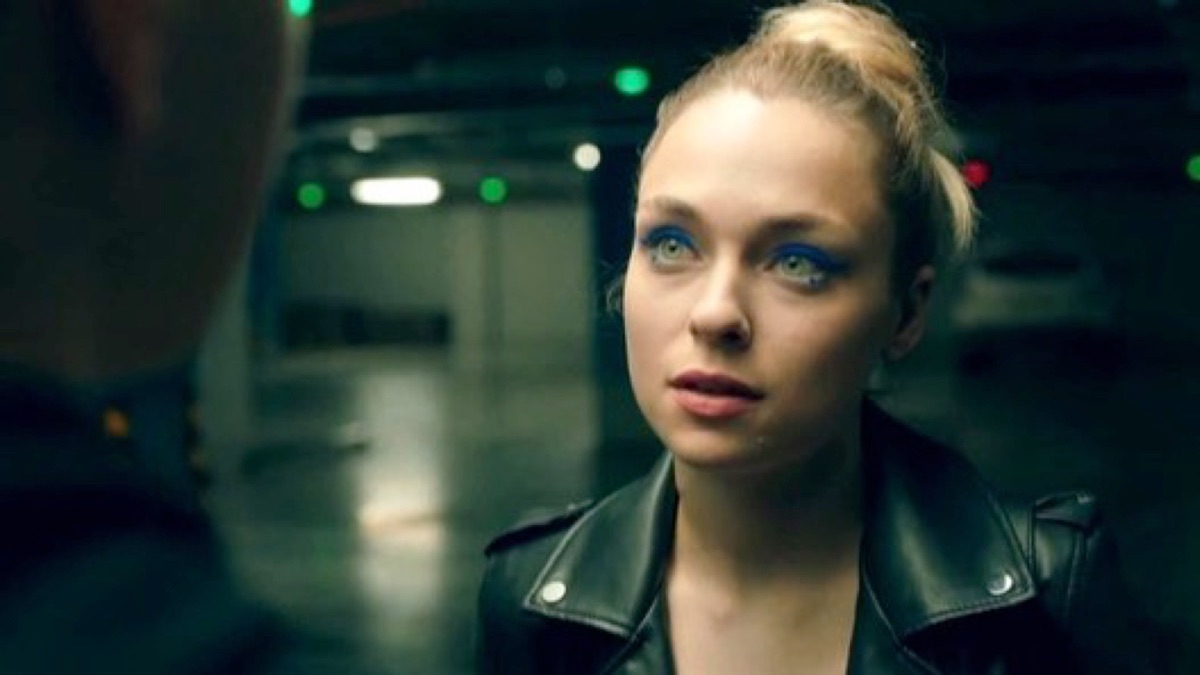 Серия 2 — Трудные подростки (сезон 1, серия 2) — Apple TV (RU)