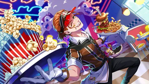 Limited-time cards are here!