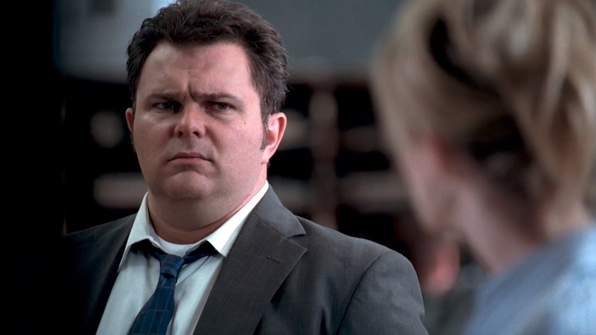 ‎It's Raining Men - Cold Case (Series 2, Episode 7) - Apple TV (IN)