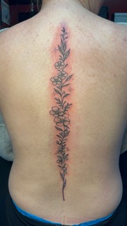 Long Island Ink Tattoo photo 10