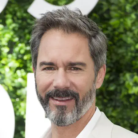 Erick McCormack
