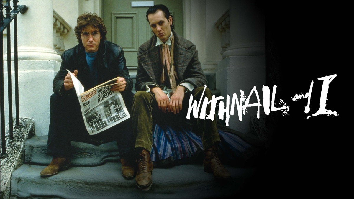 ‎Withnail and I - Apple TV