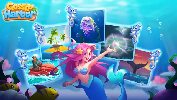 Water Wonders