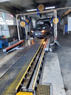 Vermont Express Auto Spa