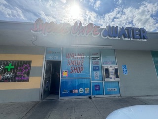 Walmo smoke & Vape in Palm Springs, CA United States
