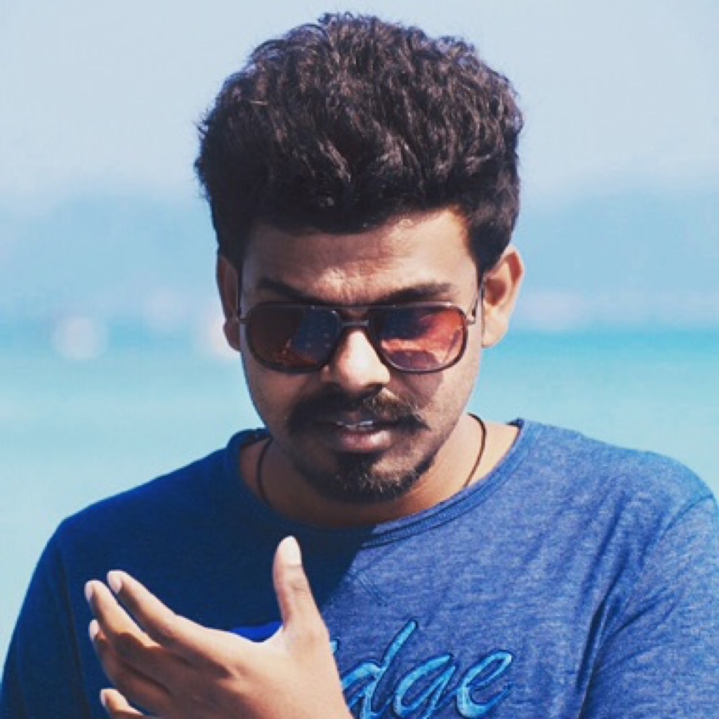 AppleMusic profile picture for @rathna