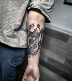 Tinastattoo