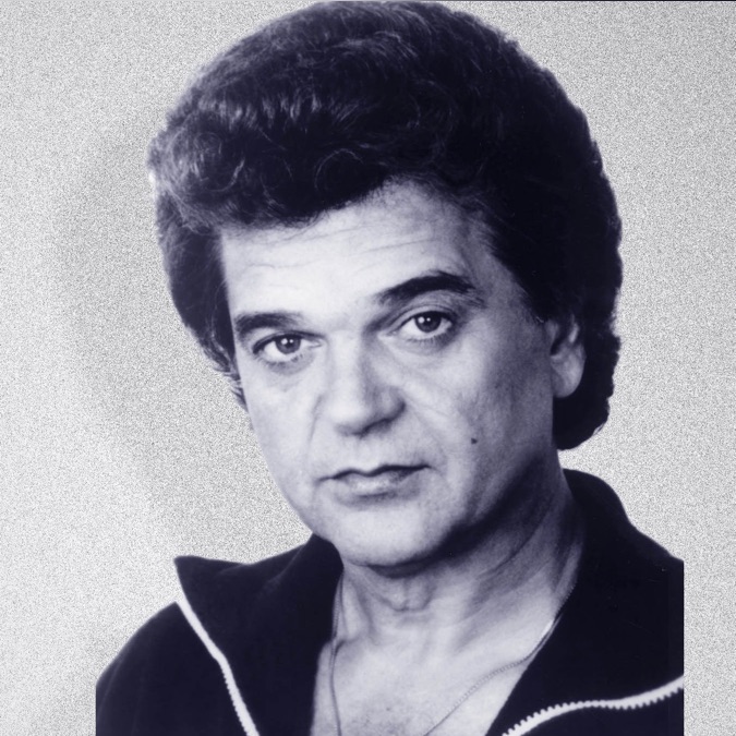 ‎Conway Twitty Movies and Shows - Apple TV