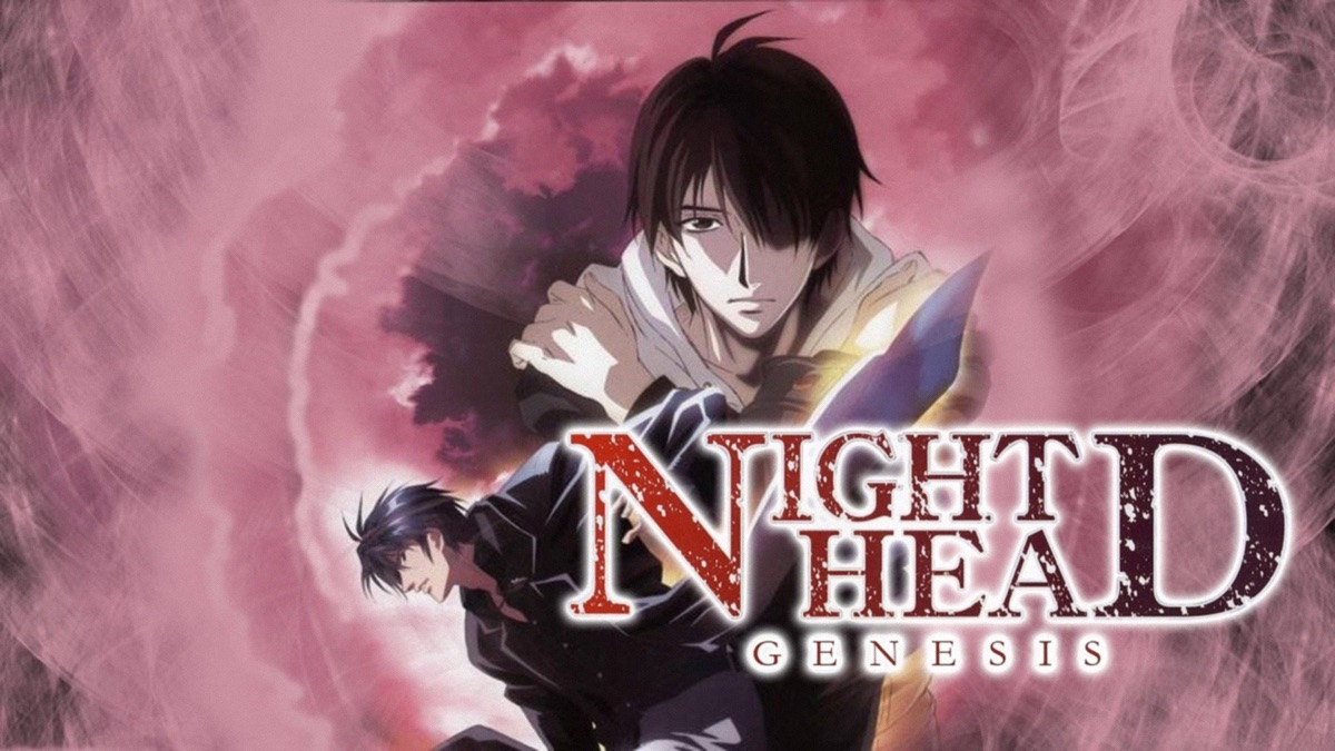 【中古】「非常に良い」Nighthead Genesis Classic [DVD] [Import] 中古】「非常に良い」Nighthead Genesis Classic [DVD] [Import