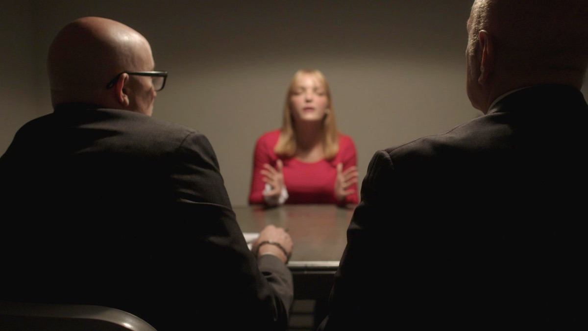 ‎Anna Schroeder and Rachel Helm - Snapped: Killer Couples (Season 18 ...