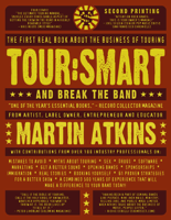 Martin Atkins - Tour:Smart artwork