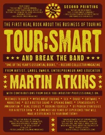 Tour:Smart