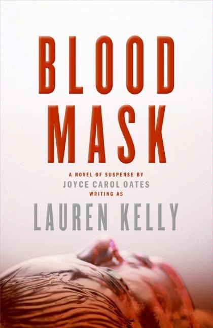 Blood Mask cover