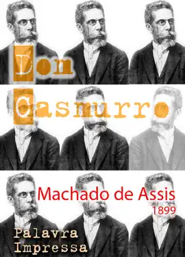 Read: Dom Book Casmurro