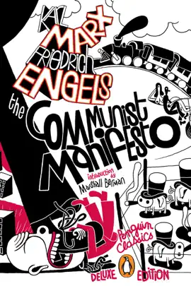 Read: Book The Communist Manifesto
