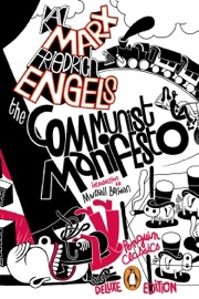 The Communist Manifesto - Karl Marx, Friedrich Engels, Samuel Moore, Marshall Berman & Killoffer