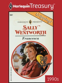 FRANCESCA - Sally Wentworth
