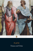 Timaeus and Critias - Plato & Desmond Lee