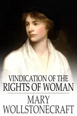 Read: Vindication of the Book Rights of Woman