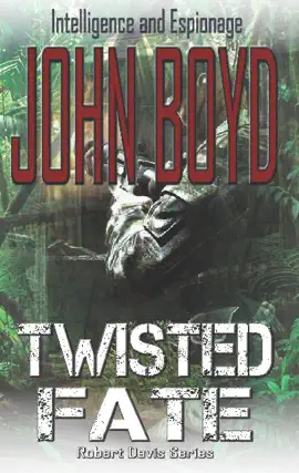 Read: Book Twisted Fate