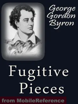 Read: Fugitive Pieces Book