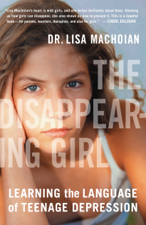 The Disappearing Girl - Lisa Machoian Cover Art