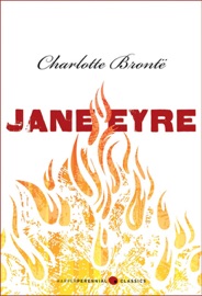 Jane Eyre - Charlotte Brontë