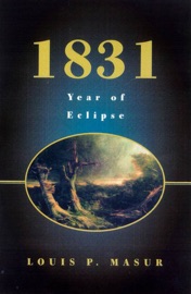 1831 - Louis P. Masur