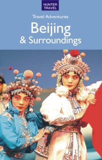 Beijing & Surroundings by Simon Foster