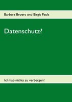 Datenschutz?