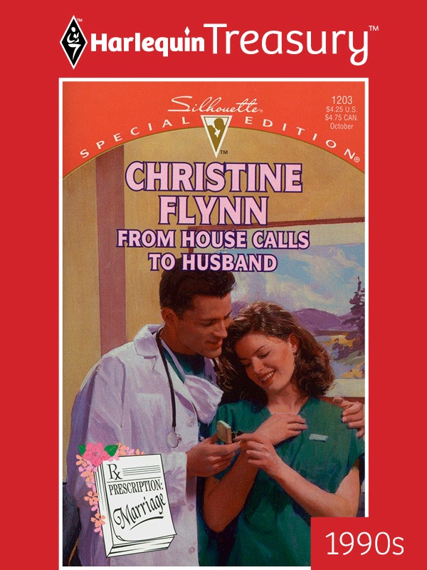 From House Calls to Husband cover