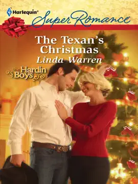 Read: The Texan's Book Christmas