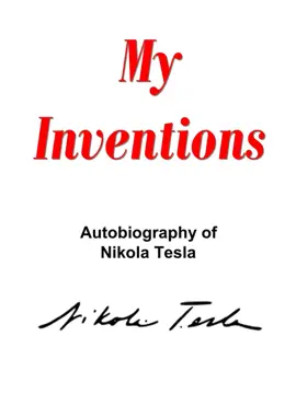My Inventions