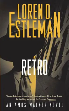Read: Retro