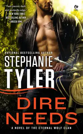 Read: Dire Needs Book