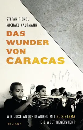 Read: Das Wunder von Book Caracas
