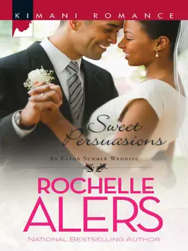 Read: Sweet Book Persuasions