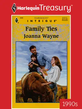 Read: FAMILY TIES Book