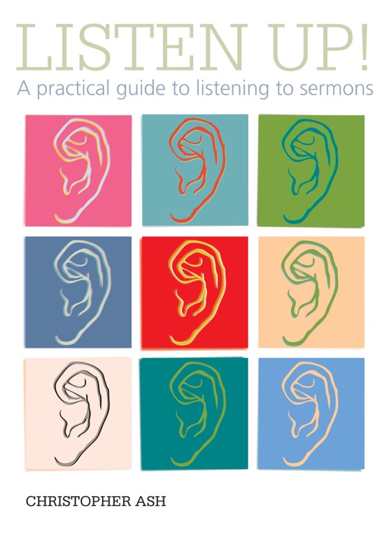 Listen Up!