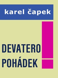 Devatero pohádek - Karel Čapek