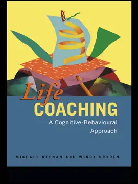 Read: Life Coaching Book