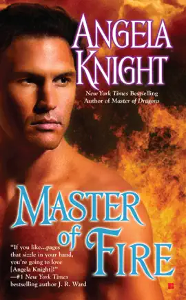 Read: Master of Book Fire