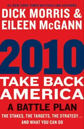 Read: 2010: Take Back Book America