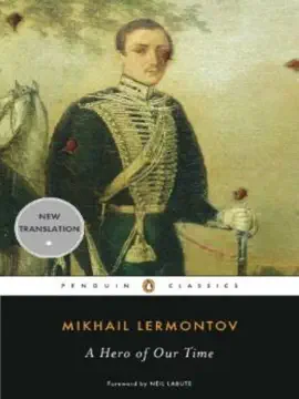 Read: A Hero of Book Our Time