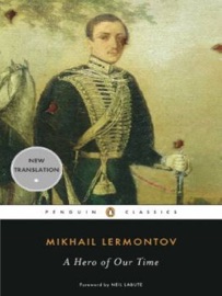A Hero of Our Time - Mikhail Lermontov & Natasha Randall