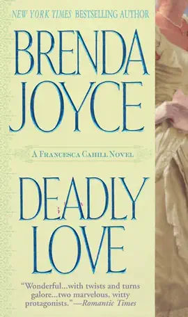 Read: Deadly Love Book