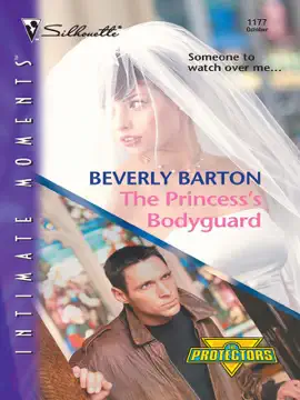 Read: The Princess's Book Bodyguard