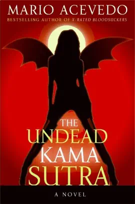 Read: The Undead Book Kama Sutra